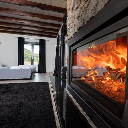 Villa Athos Gouvia Exterior photo